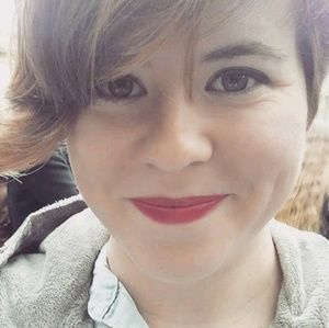 Meet your Posher, Jen